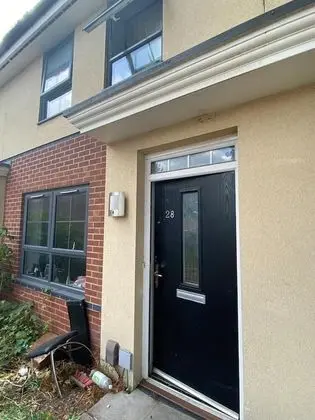 Stunning Apartment in Smethwick, West Midlands - Dış Mekan