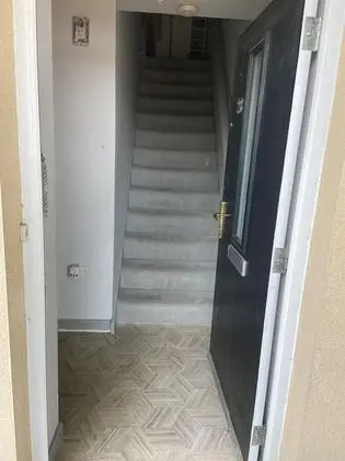 Stunning Apartment in Smethwick, West Midlands - İç Mekan