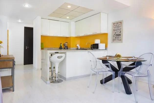 Stunning Apartment w Dubai Marina View - Oda