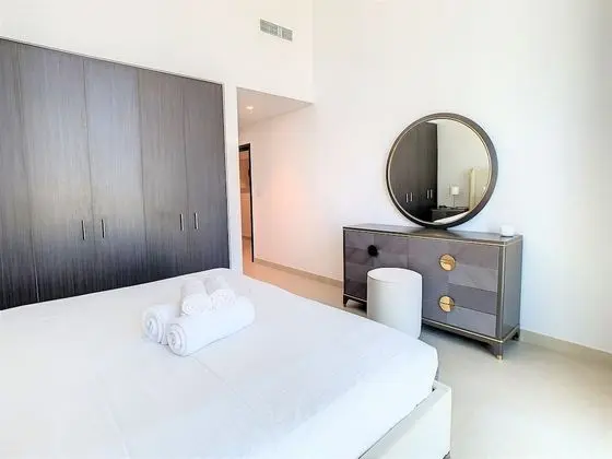 Stunning Apt with Balcony - Dubai Mall access - Oda