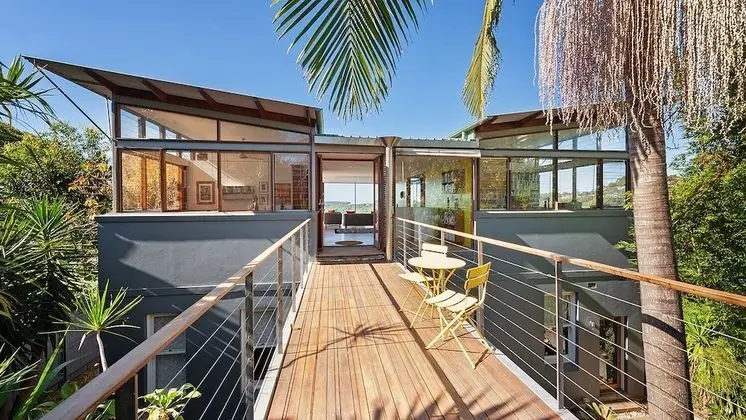 Stunning Architecture Balmoral Views