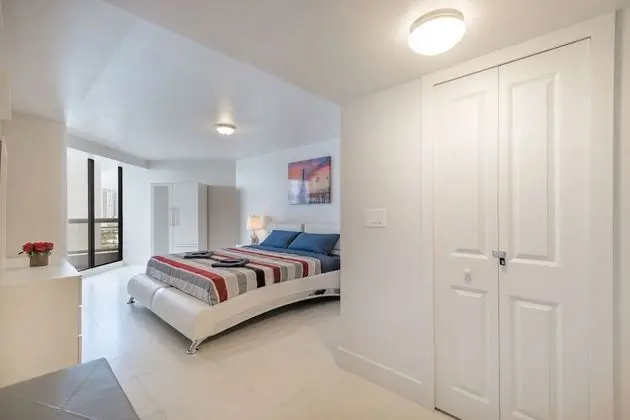 Stunning Balcony Views 3 Bedroom - Oda