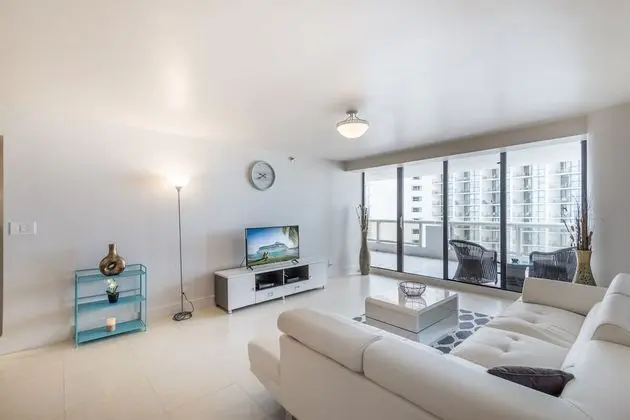 Stunning Balcony Views 3 Bedroom - Öne Çıkan Resim
