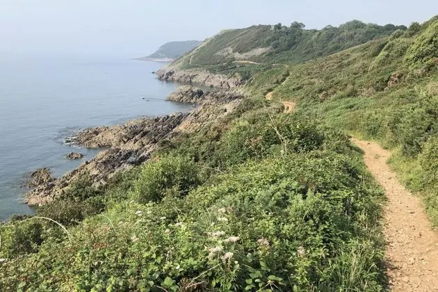 Stunning Beach Front Apartment in Caswell Swansea - Genel