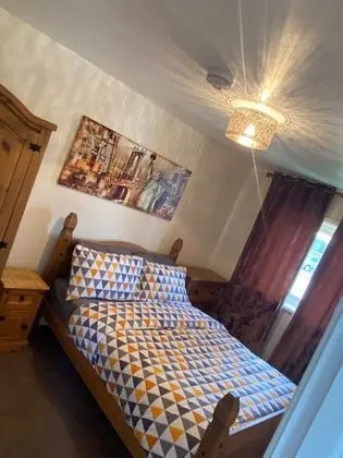 Stunning Beautiful 4-bed House in South Wales - Oda