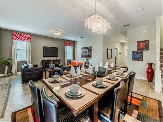 Stunning Champion's Home