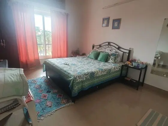 Stunning Cosy Apartment for 2 in Arpora,goa - Oda