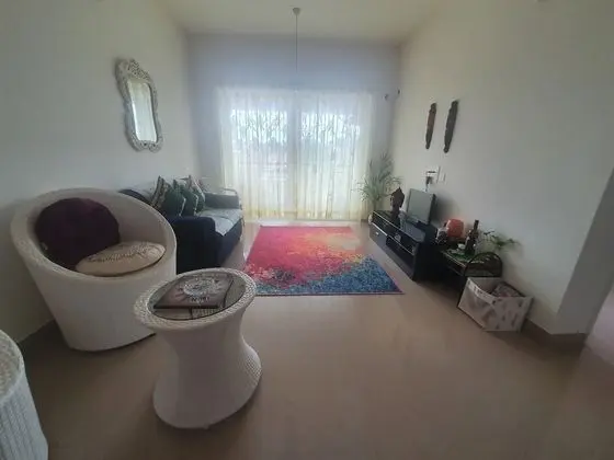 Stunning Cosy Apartment for 2 in Arpora,goa - Öne Çıkan Resim