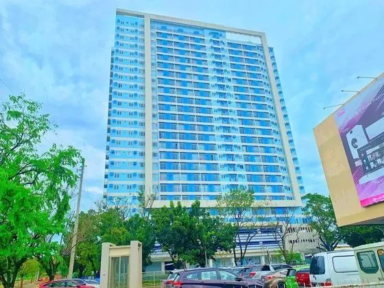 Stunning & Cosy Studio Unit at The Loop Limketkai
