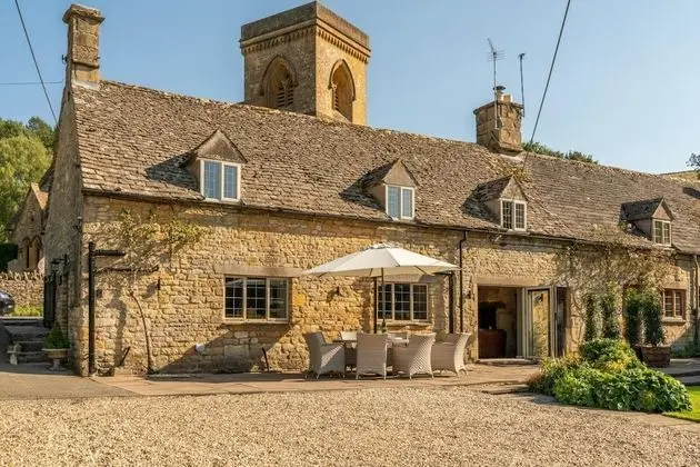 Stunning Cotswold Cottage in Snowshill Broughwood Cottage