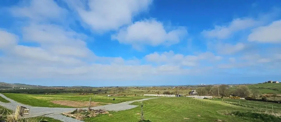 Stunning Cottage in Holyhead - Genel