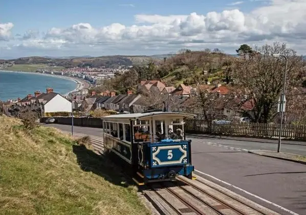 Stunning Cottage With hot Tub, North Wales Coast - Genel