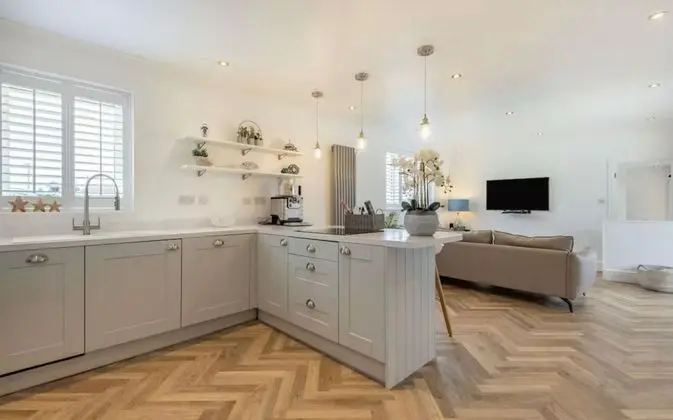 Stunning Cottage With hot Tub, North Wales Coast - Öne Çıkan Resim