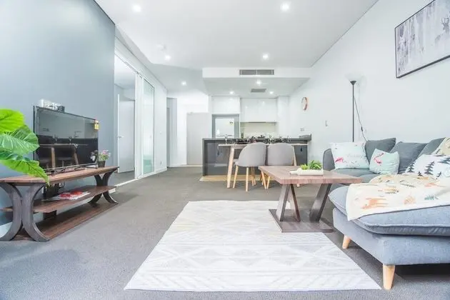 Stunning And Cozy Apartment In Heart Of Mascot - Öne Çıkan Resim