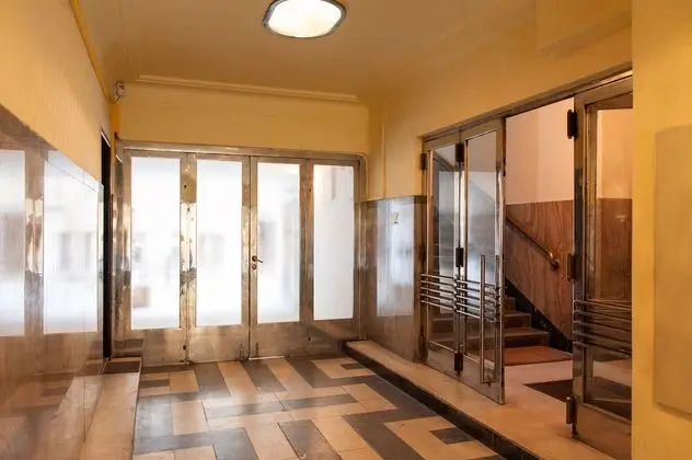 Stunning Design Apartment - Dış Mekan