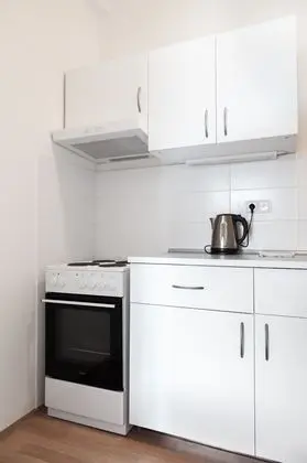 Stunning Design Apartment - Mutfak
