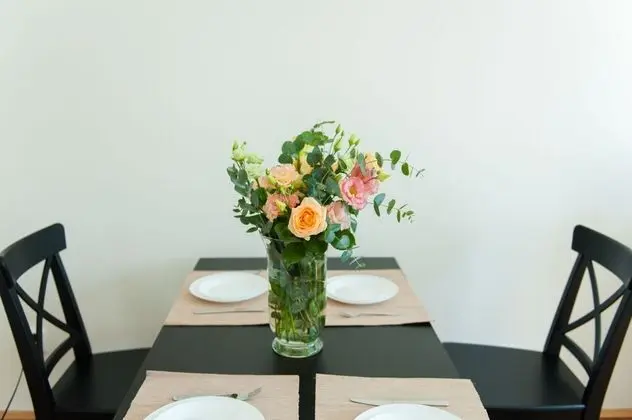Stunning Design Apartment - Yerinde Yemek