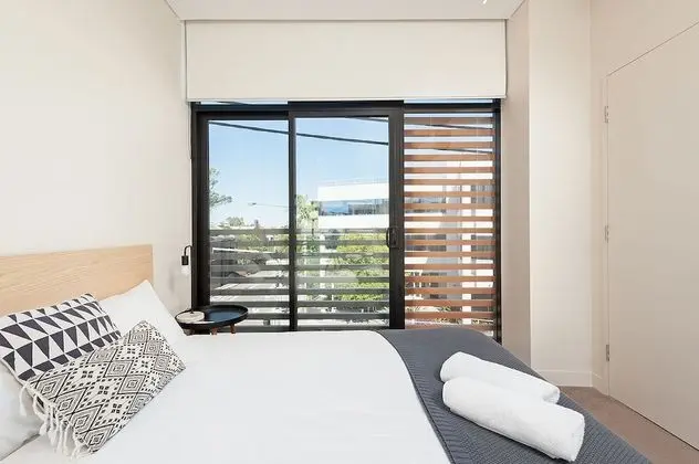 Stunning Designer Newtown Pad H394 - Dış Mekan