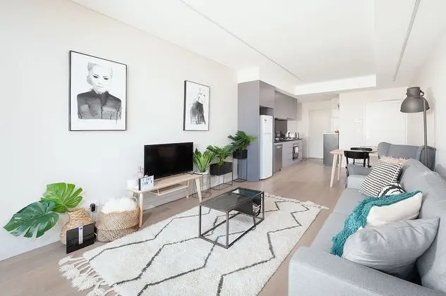 Stunning Designer Newtown Pad H394 - İç Mekan