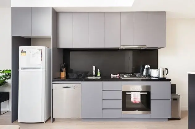 Stunning Designer Newtown Pad H394 - Mutfak