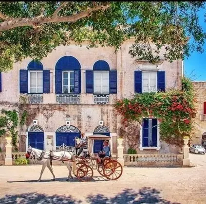 Stunning Double Room in Bb Marina