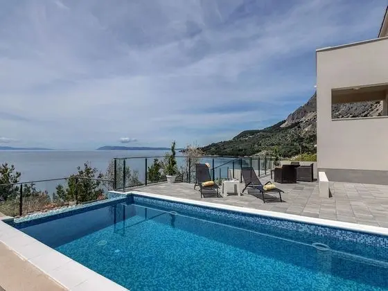 Stunning Villa in Drašnice With Private Pool