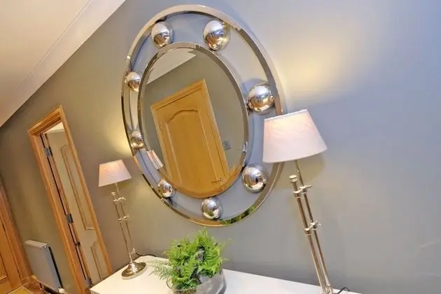 Stunning Family Home in Cults, Aberdeen - İç Mekan
