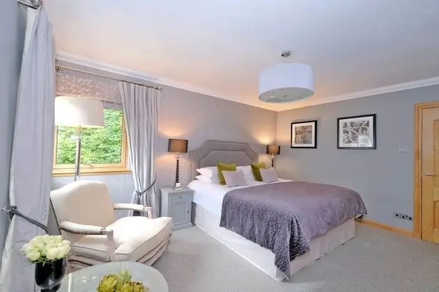 Stunning Family Home in Cults, Aberdeen - Oda