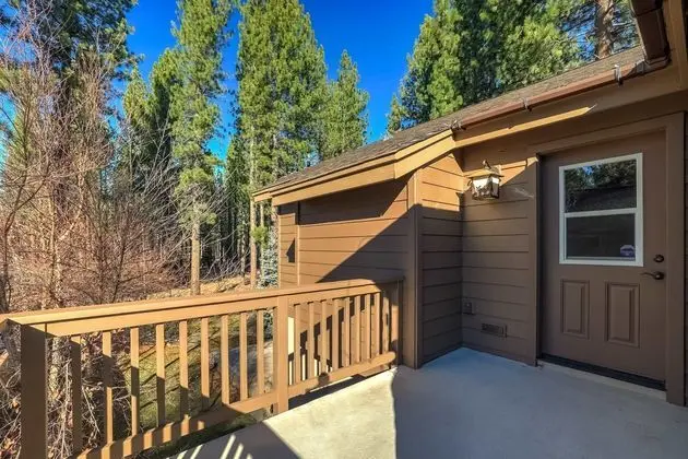 Stunning Forest Retreat - Dış Mekan