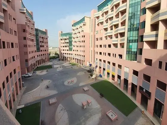 Stunning Furnished Studio Apartment in the Heart of Dubai