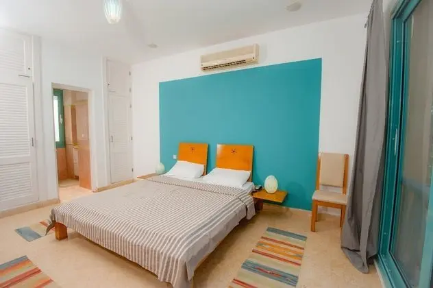Stunning Golf Villa in El Gouna - Oda