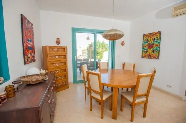 Stunning Golf Villa in El Gouna - Yerinde Yemek