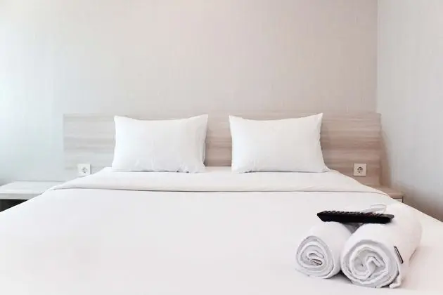 Stunning Grand Kamala Lagoon Studio Apartment