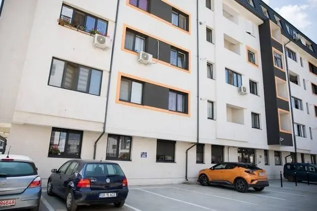 Stunning Green Studio 43 - Dış Mekan
