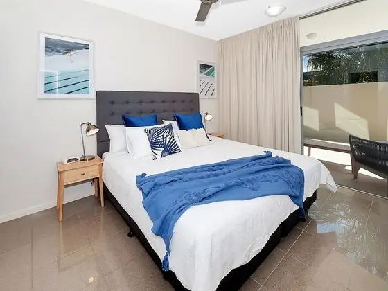 Stunning Ground Floor City Apartment 104 - Oda