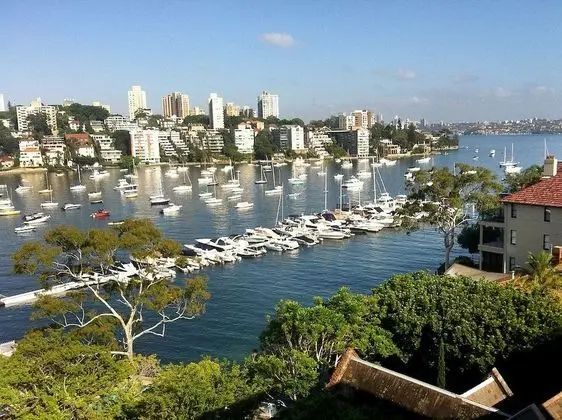 Stunning Harbour Views H325