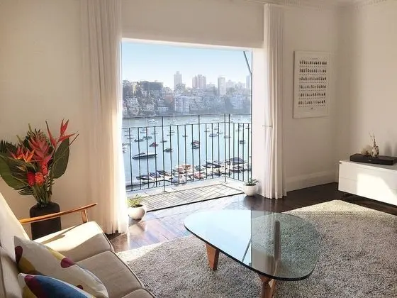 Stunning Harbour Views H325 - Öne Çıkan Resim