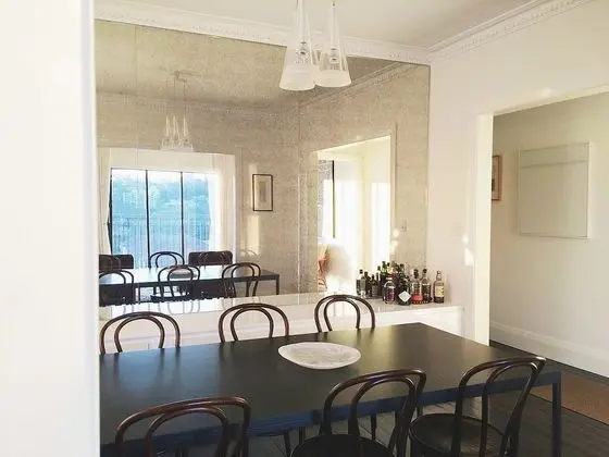Stunning Harbour Views H325 - Yerinde Yemek