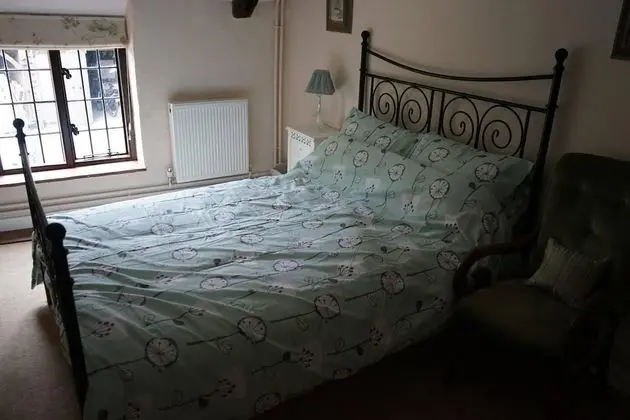 Stunning Historic 2-bed House in Shaftesbury - Oda