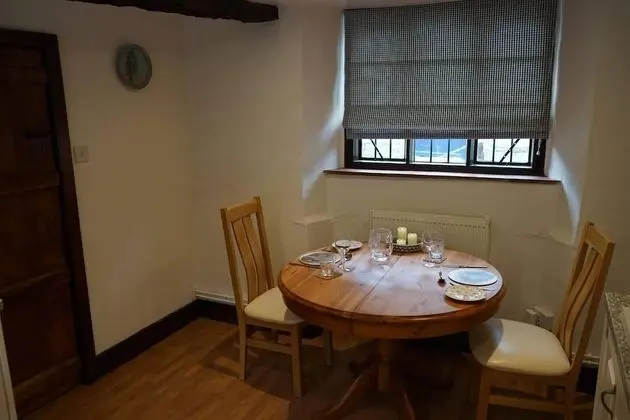 Stunning Historic 2-bed House in Shaftesbury - Yerinde Yemek