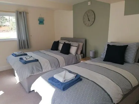 Stunning Holiday Accommodation by the sea - Oda