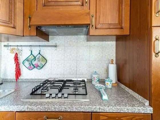 Stunning Holiday Home in Arezzo With Private Garden - İç Mekan
