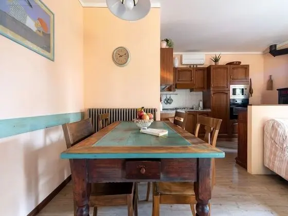 Stunning Holiday Home in Arezzo With Private Garden - Yerinde Yemek