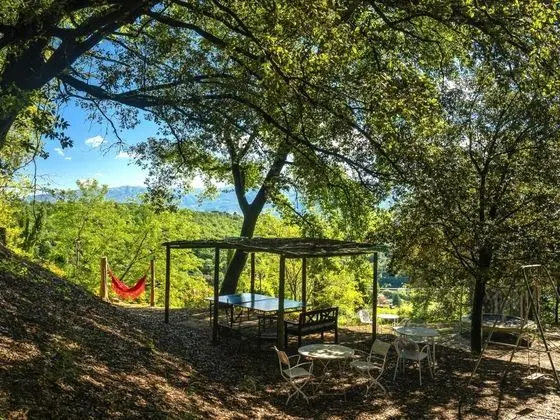Stunning Holiday Home in Figline Valdarno With Barbecue - Dış Mekan