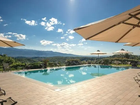 Stunning Holiday Home in Figline Valdarno With Barbecue - Konum Öne Çıkanlar