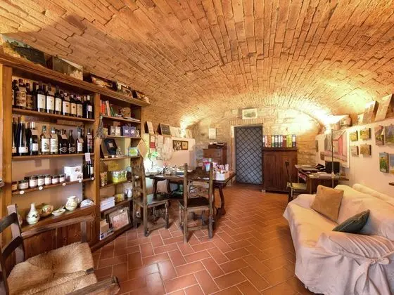 Stunning Holiday Home in Figline Valdarno With Barbecue - Yerinde Yemek