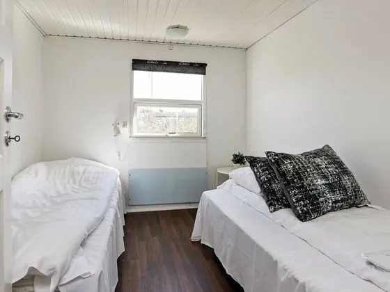 Stunning Holiday Home in Hovedstaden With Terrace