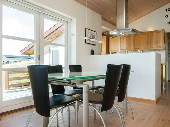 Stunning Holiday Home in Jutland With Whirlpool