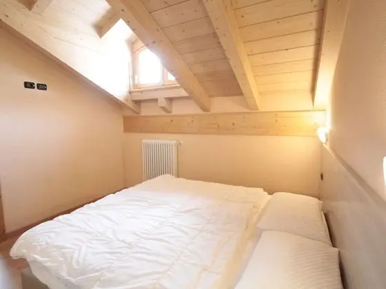 Stunning Holiday Home in Livigno Near Ski Lift - Oda