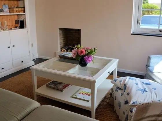 Stunning Holiday Home in Noordwijk Near Beach - Oda Düzeni